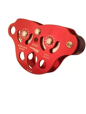 Polea Zipspeed tandem RP075A