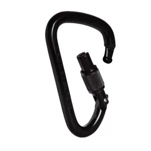 XL Steel D Screw Gate
