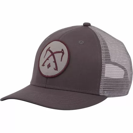 BD TRUCKER HAT