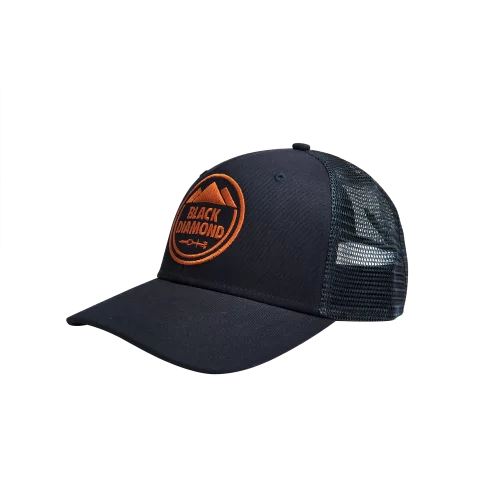 BD TRUCKER HAT - Imagen 3