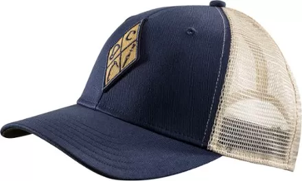 BD TRUCKER HAT - Imagen 2