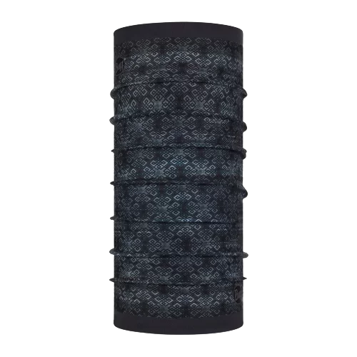 Buff Reversible Polar Haiku Dark Navy